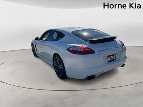 Used 2012 Porsche Panamera 4 image 5