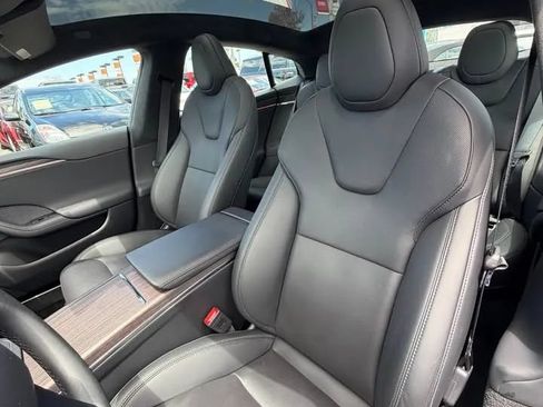 Used 2026 Tesla Model S AWD/4WD image 7
