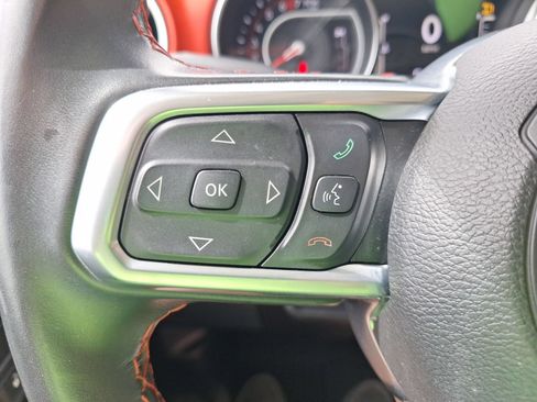 Used 2021 Jeep Wrangler Unlimited Rubicon AWD/4WD image 22