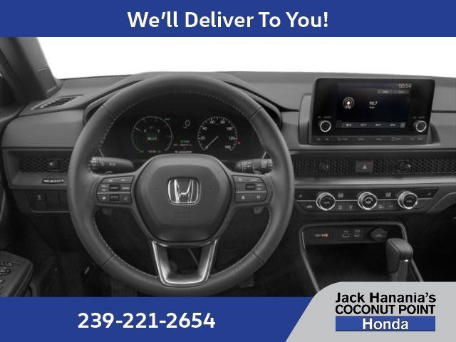 Used 2024 Honda CR-V Sport image 7