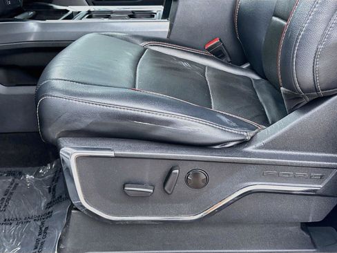 Used 2024 Ford F250 Lariat w/ FX4 Off-Road Package AWD/4WD image 20