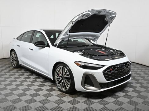 New 2025 Audi S5 Prestige image 29
