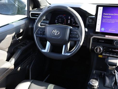 New 2025 Toyota Tacoma Limited image 24