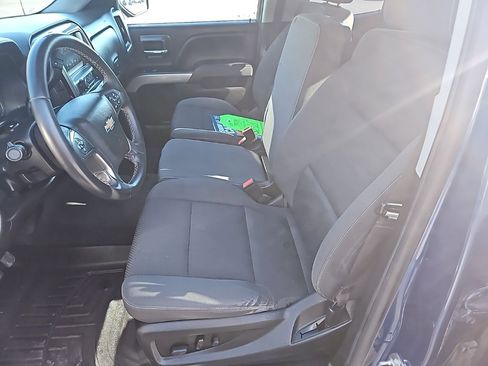 Used 2018 Chevrolet Silverado 1500 LT w/ All Star Edition image 22