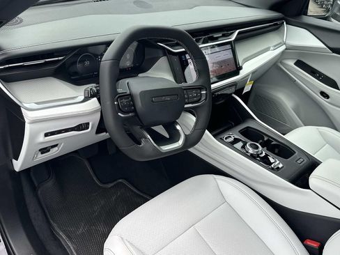 New 2026 Jeep Cherokee Limited AWD/4WD image 2