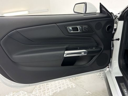 Used 2024 Ford Mustang GT Premium RWD image 13