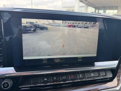 Used 2023 Chevrolet Silverado 1500 LT image 7