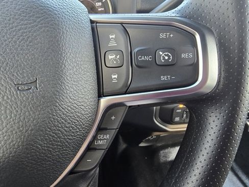 New 2026 RAM 2500 Tradesman image 11