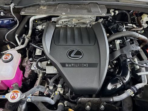 Used 2025 Lexus TX 350 AWD w/ Convenience Package image 30
