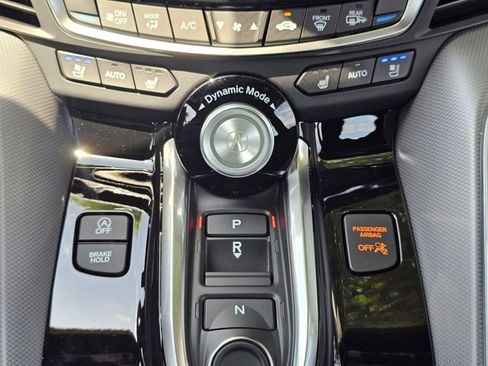 New 2025 Acura TLX SH-AWD w/ A-SPEC Pkg image 19