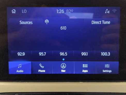 Used 2020 Ford Escape SEL FWD image 25