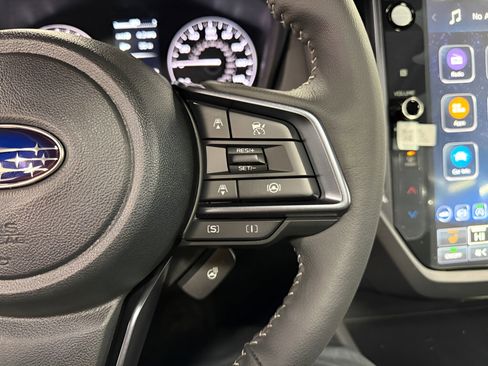 New 2026 Subaru Forester Limited image 26