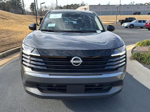 New 2026 Nissan Kicks S image 7