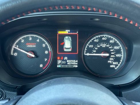 Used 2023 Subaru Forester Sport AWD/4WD image 23