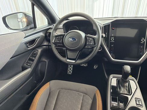 Used 2024 Subaru Crosstrek 2.5i Sport AWD/4WD image 29
