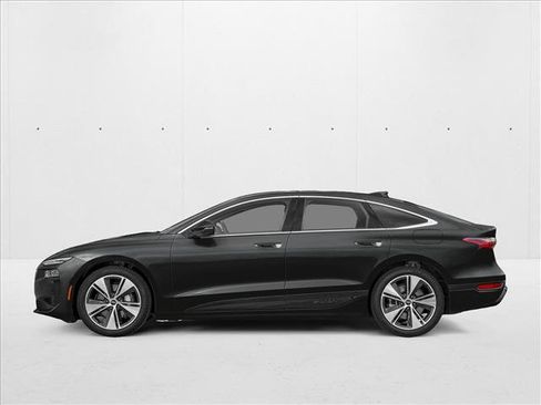 New 2027 Audi A6 e-tron Premium Plus AWD/4WD image 3
