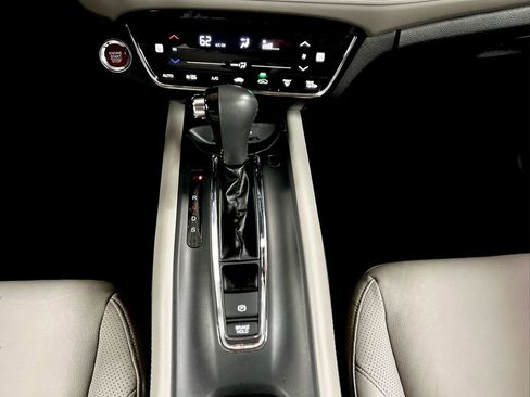 Used 2016 Honda HR-V EX-L image 29