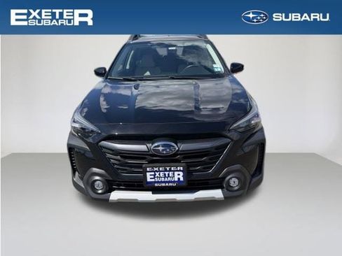 Used 2024 Subaru Outback Limited AWD/4WD image 2