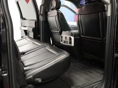 Used 2021 Ford F250 Lariat w/ Lariat Value Package AWD/4WD image 47