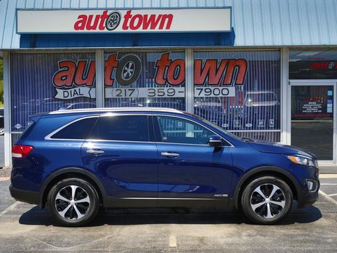 Used 2016 Kia Sorento EX AWD/4WD image 20