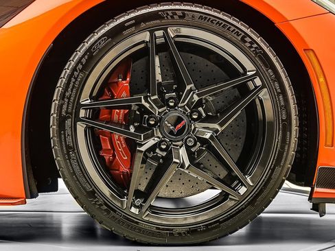 Used 2019 Chevrolet Corvette ZR1 image 33