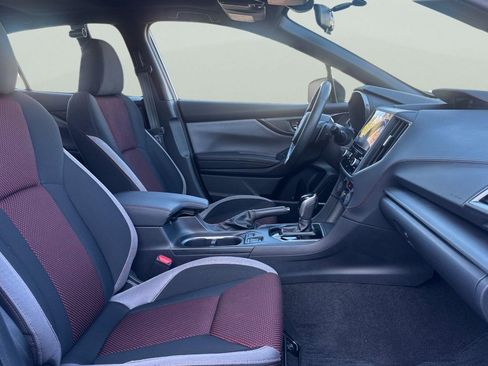 Used 2021 Subaru Impreza 2.0i Sport image 20