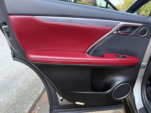 Used 2019 Lexus RX 350 F Sport AWD/4WD image 72