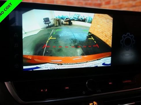 Certified 2024 Nissan Altima 2.5 SV w/ SV Premium Package image 16