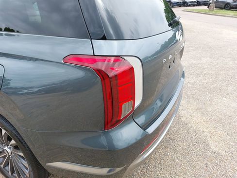 Used 2024 Hyundai Palisade Calligraphy AWD/4WD image 36