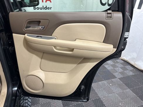 Used 2013 Chevrolet Tahoe LT image 14