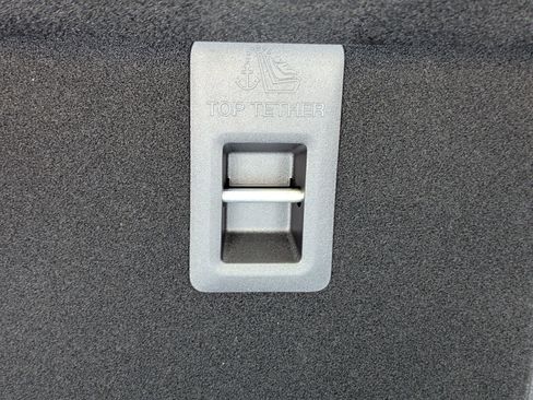 New 2025 Ford Bronco Sport Outer Banks w/ Sasquatch Outer Banks Package image 34