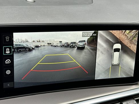 New 2026 Kia Sorento SX Prestige image 16