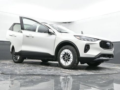 New 2026 Ford Escape Base w/ Class II Trailer Tow Package image 67