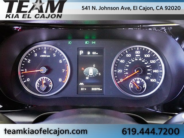Used 2023 Kia K5 GT FWD image 41