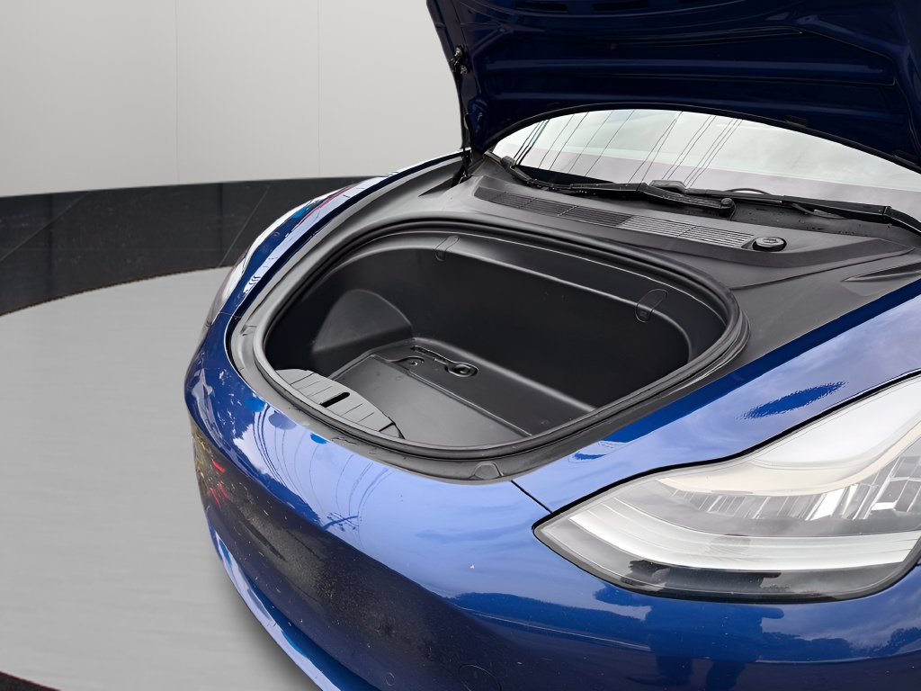 Used 2019 Tesla Model 3 Long Range AWD/4WD image 42