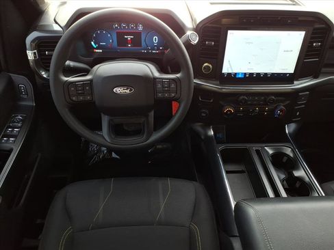 Used 2024 Ford F150 STX image 16