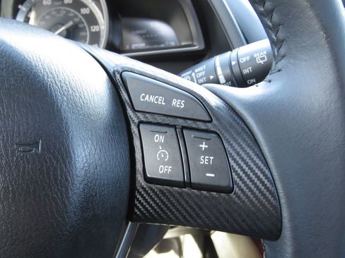 Used 2016 MAZDA CX-3 Touring w/ Premium Package image 22