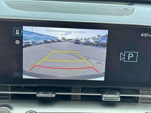 Used 2024 Hyundai Kona SEL AWD/4WD image 28