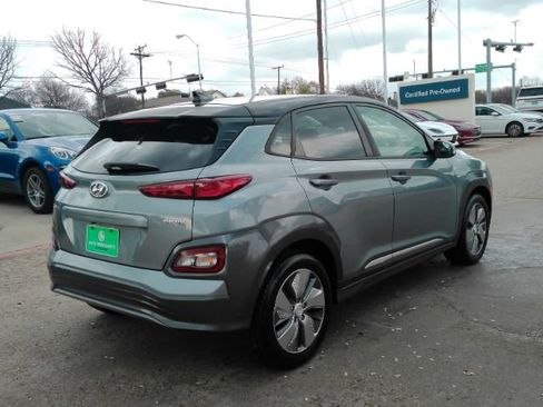 Used 2019 Hyundai Kona SEL image 6