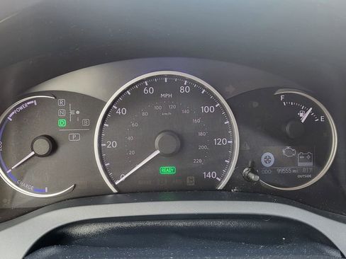 Used 2012 Lexus CT 200h Premium w/ Premium Audio Pkg image 28