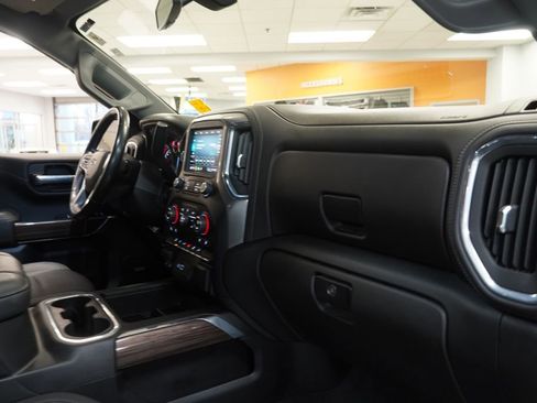 Used 2021 Chevrolet Silverado 1500 RST w/ All Star Edition Plus image 26