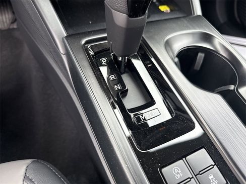 New 2026 Subaru Outback Premium image 33