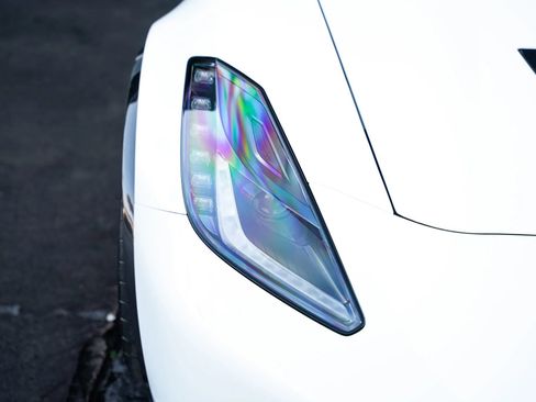 Used 2019 Chevrolet Corvette Z06 RWD image 12