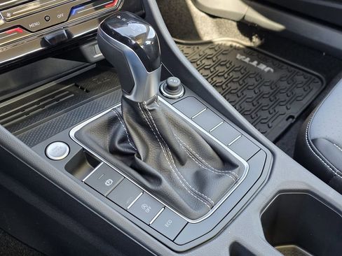 New 2026 Volkswagen Jetta SE image 15