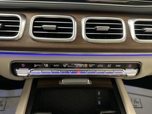 New 2026 Mercedes-Benz GLE 350 4MATIC image 17