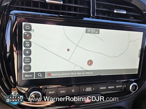 Used 2025 Kia Soul GT-Line image 22