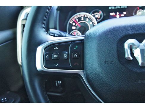 Used 2024 RAM 1500 Big Horn image 22