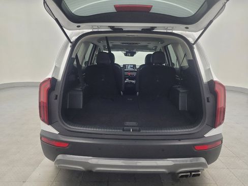 Used 2021 Kia Telluride S image 29