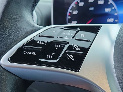 Certified 2023 Mercedes-Benz C 300 4MATIC Sedan image 31