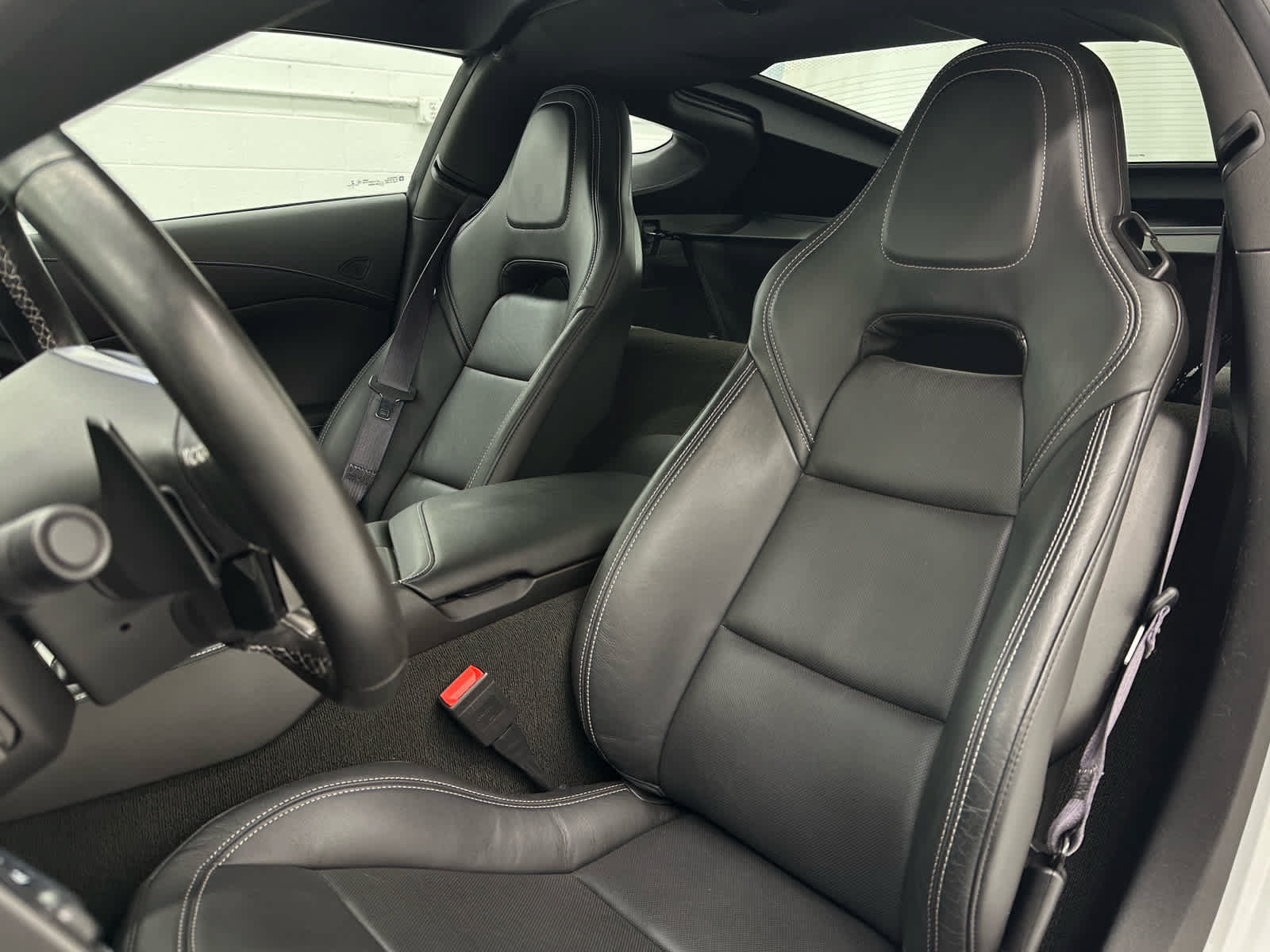 Used 2015 Chevrolet Corvette Z06 RWD image 13